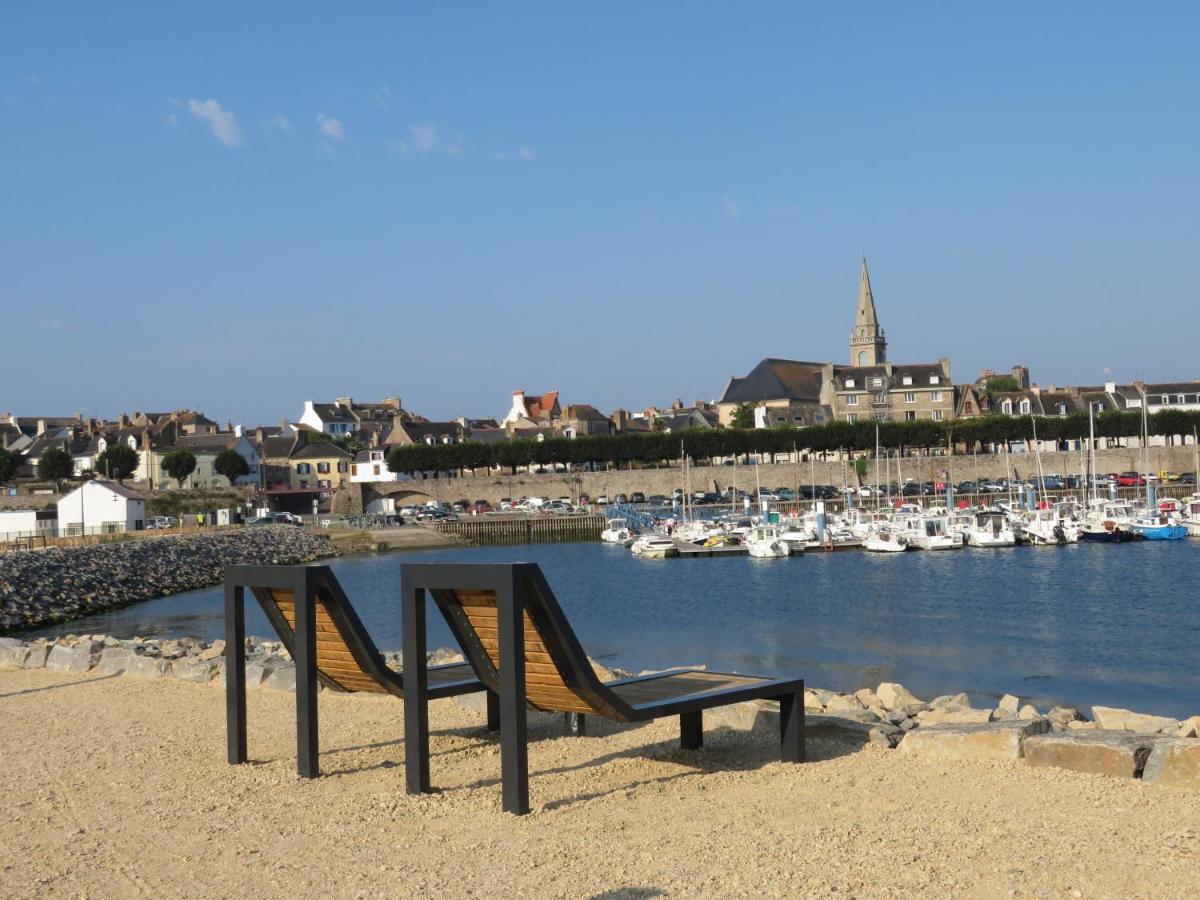 Etape En Bretagne Διαμέρισμα Port-Louis Εξωτερικό φωτογραφία