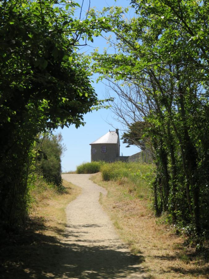 Etape En Bretagne Διαμέρισμα Port-Louis Εξωτερικό φωτογραφία