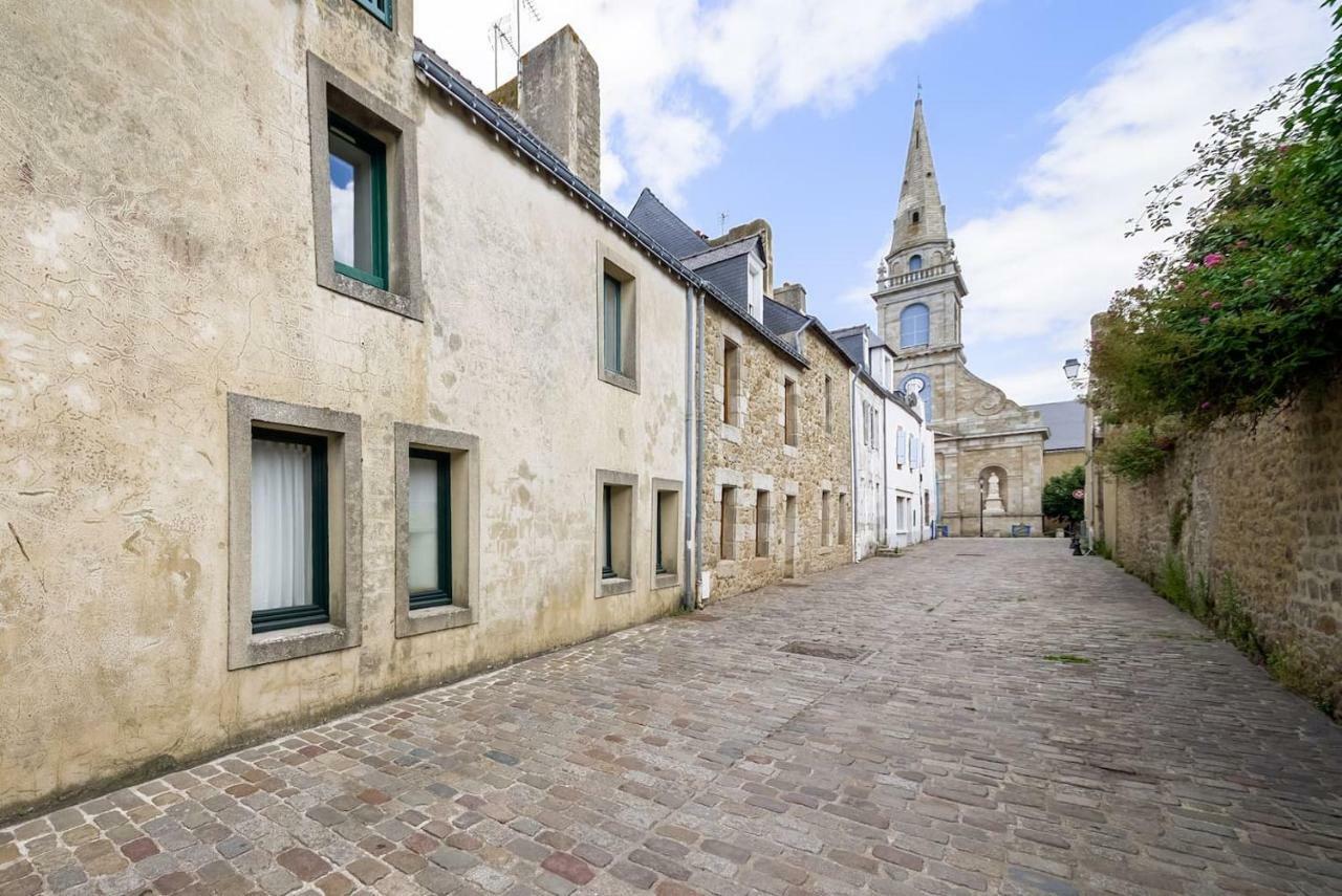 Etape En Bretagne Διαμέρισμα Port-Louis Εξωτερικό φωτογραφία